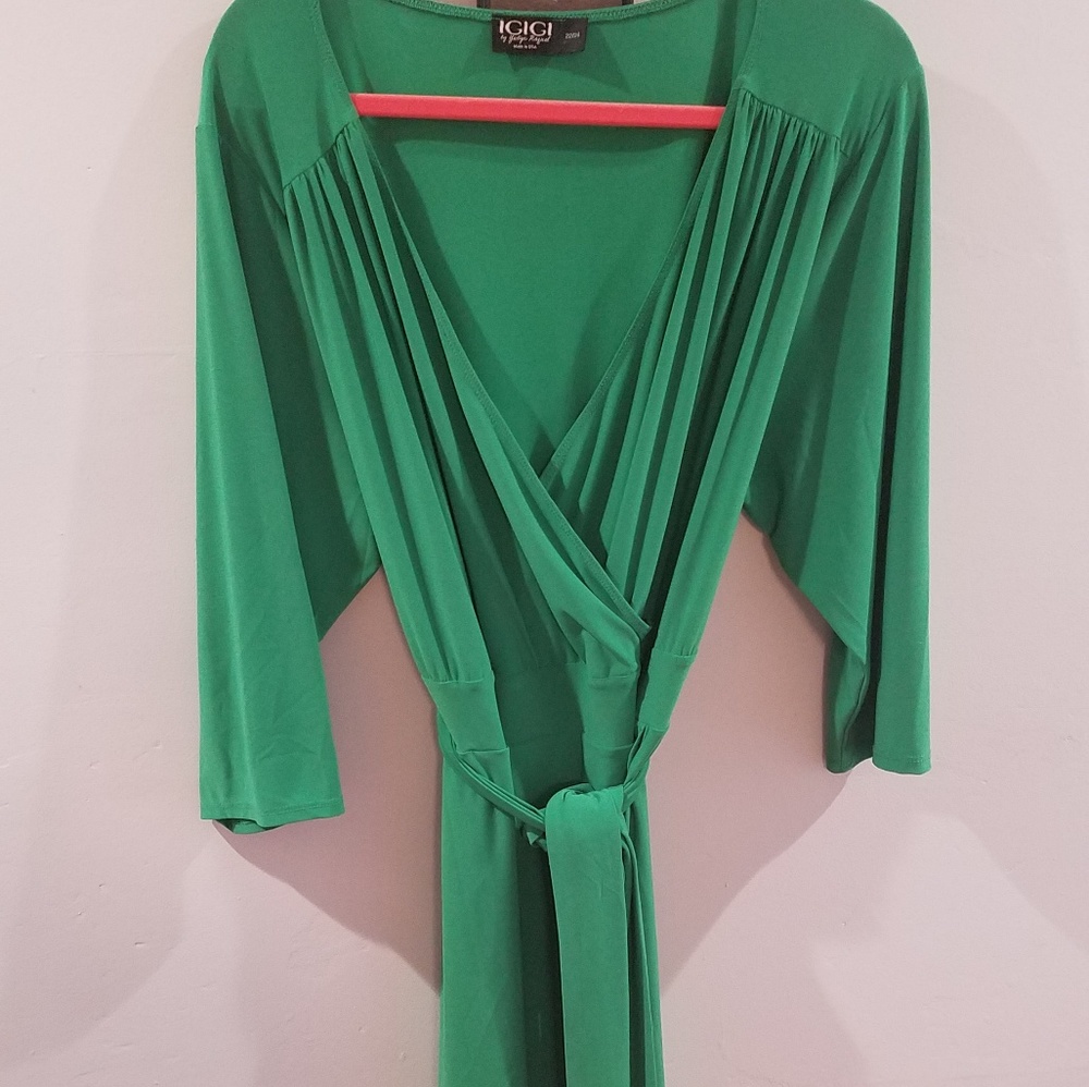 Igigi Dominique Dress